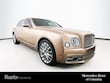 Bentley Mulsanne