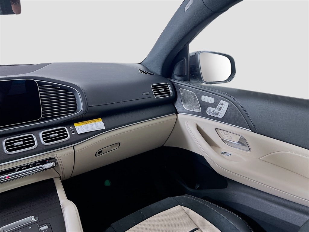 2025 Mercedes-Benz GLE Coupe GLE 53 AMG - Photo 26