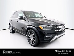 2026 Mercedes-Benz GLE 350 4MATIC SUV