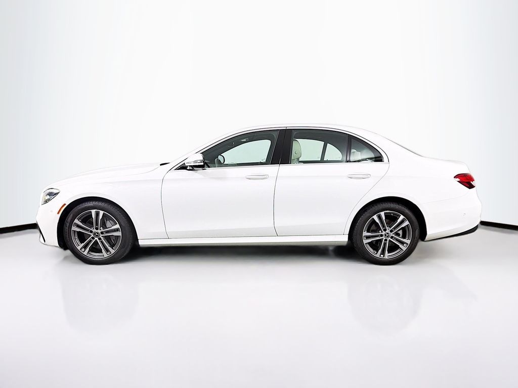 Certified 2023 Mercedes-Benz E-Class E 350 Sedan
