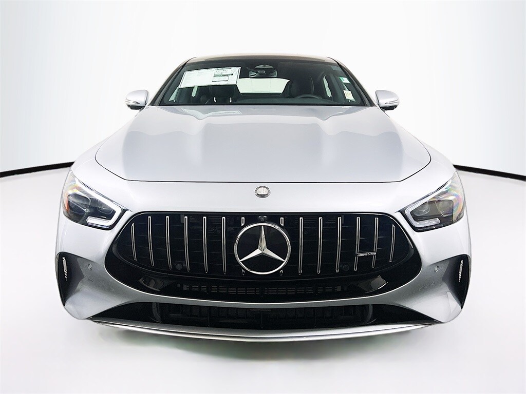 2024 Mercedes Benz S AMG 63 E PERFORMANCE photo 2