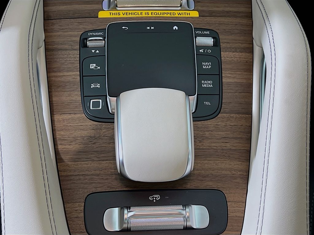 2025 Mercedes-Benz GLE Coupe GLE 53 AMG - Photo 18