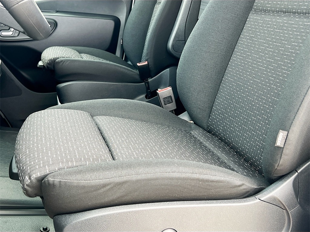 2025 Mercedes-Benz Sprinter Cargo Van Base - Photo 16