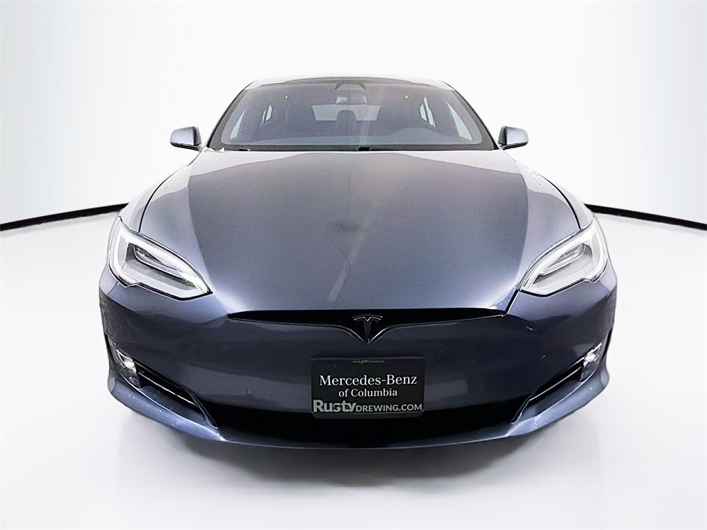 Used 2020 Tesla Model S Long Range with VIN 5YJSA1E25LF369688 for sale in Columbia, MO