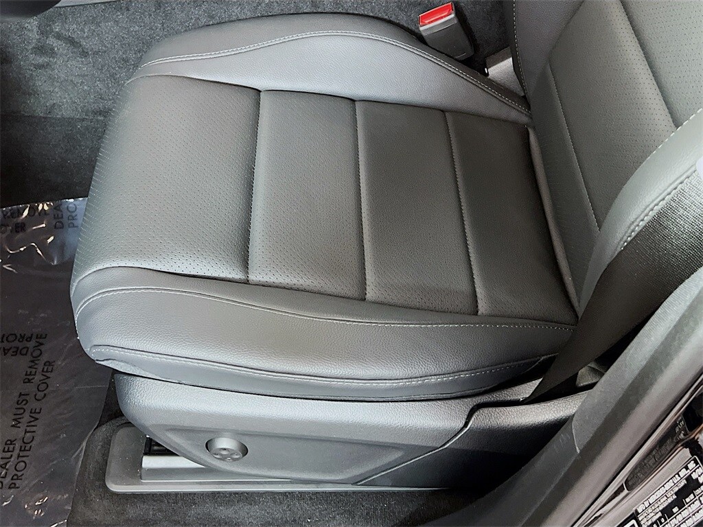 2025 Mercedes-Benz GLE GLE450E - Photo 22