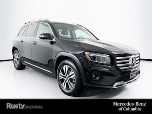 2024 Mercedes-Benz GLB 250 GLB 250 SUV