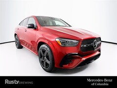 2025 Mercedes-Benz GLE 450 4MATIC SUV