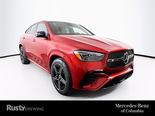 2025 Mercedes-Benz GLE 450 4MATIC SUV