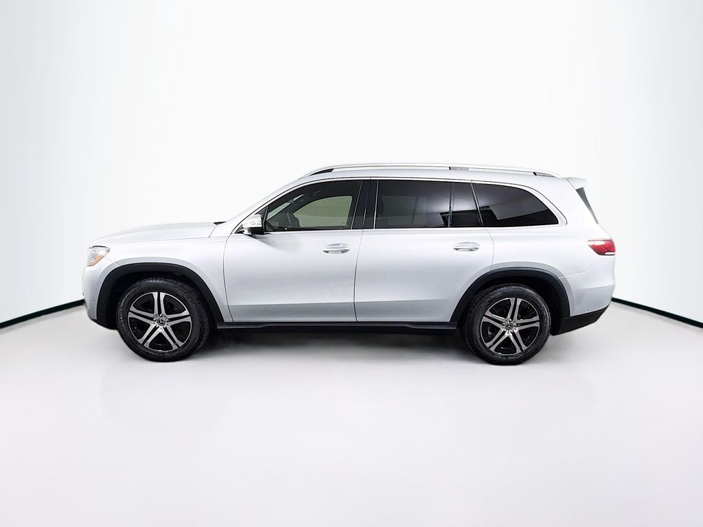 Used 2021 Mercedes-Benz GLS 450 GLS 450 SUV