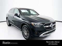 2025 Mercedes-Benz GLC 300 4MATIC SUV