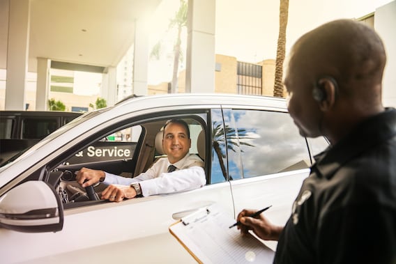 Mercedes-Benz Service In Coral Gables, FL