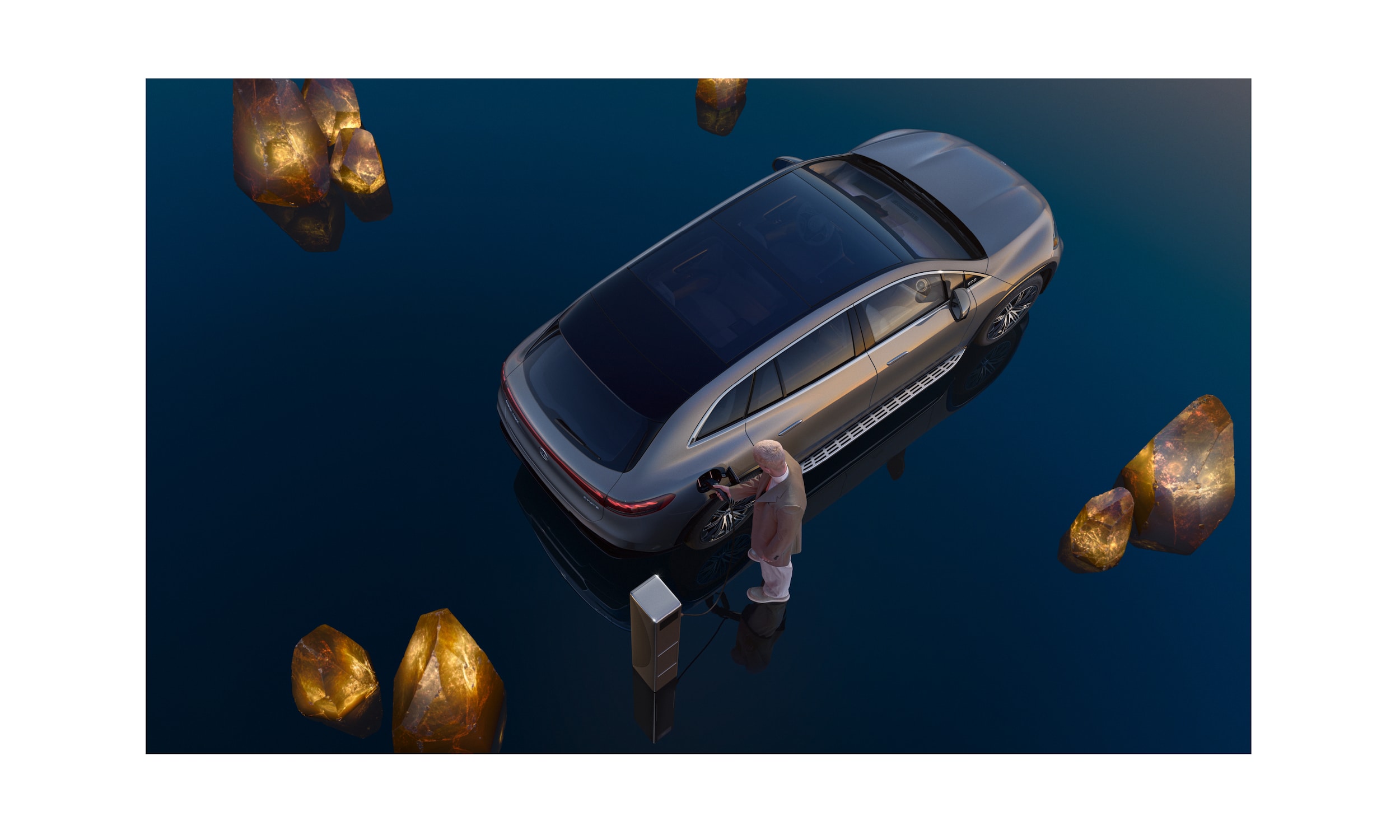 MercedesEQ MercedesBenz of Cutler Bay