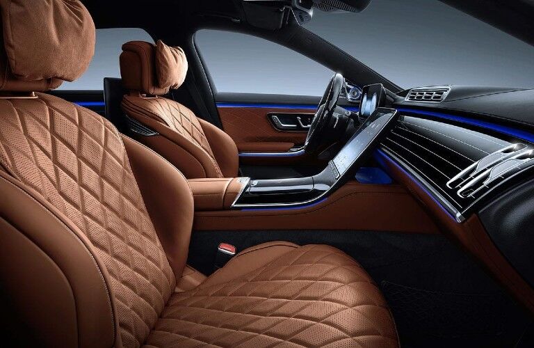 21 Mercedes Benz S Class Vs 21 Bmw 7 Series Mercedes Benz Of Coral Gables