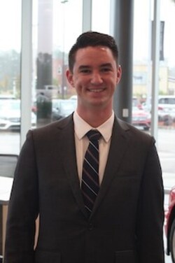 Staff | Mercedes-Benz of Covington