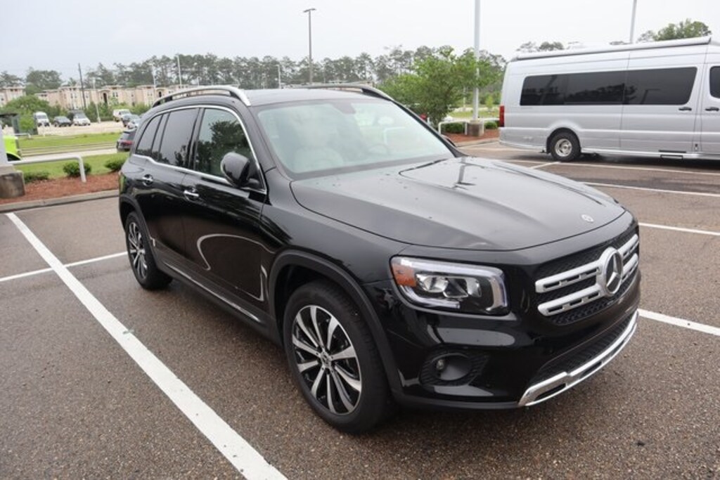 Used 2023 MercedesBenz GLB 250 For Sale Covington LA W1N4M4GB6PW329693