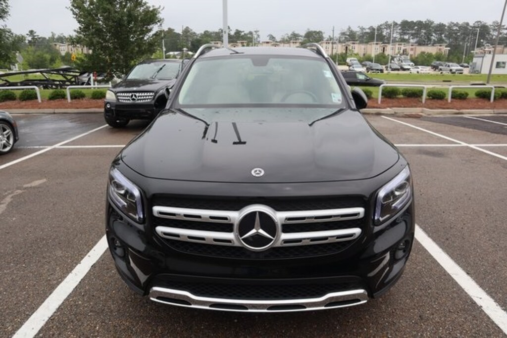 Used 2023 MercedesBenz GLB 250 For Sale Covington LA W1N4M4GB6PW329693