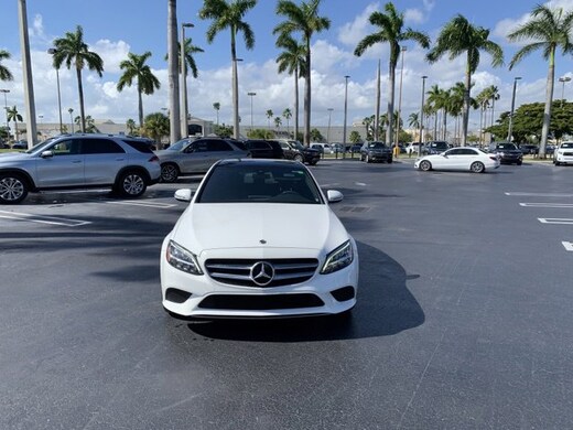 Mercedes-Benz of Cutler Bay - A Memorial Day Special! We are