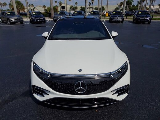 Mercedes-Benz of Cutler Bay - A Memorial Day Special! We are