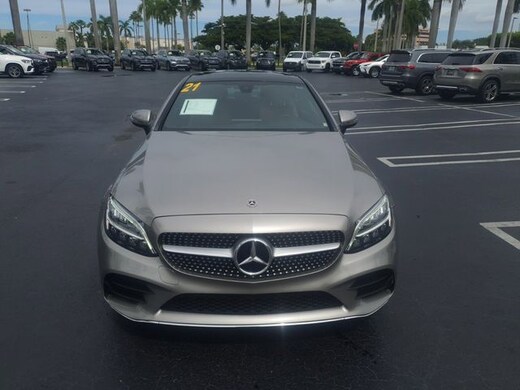 Mercedes-Benz of Cutler Bay - A Memorial Day Special! We are