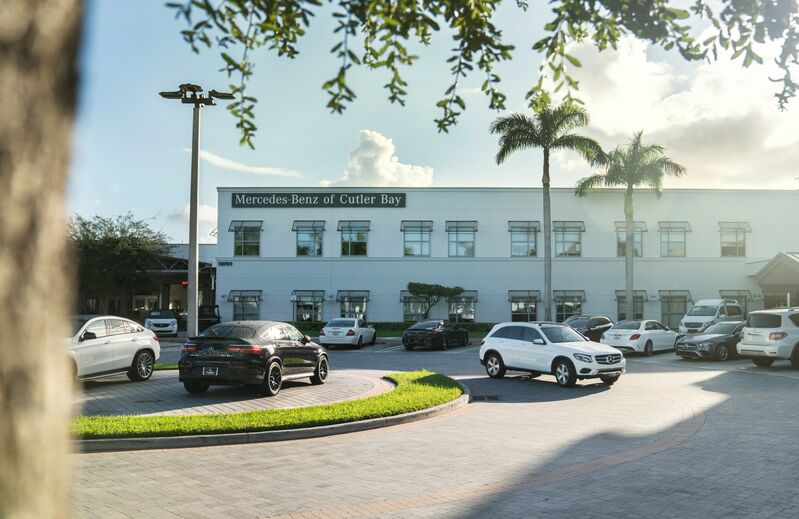 Mb Of Cutler Bay
