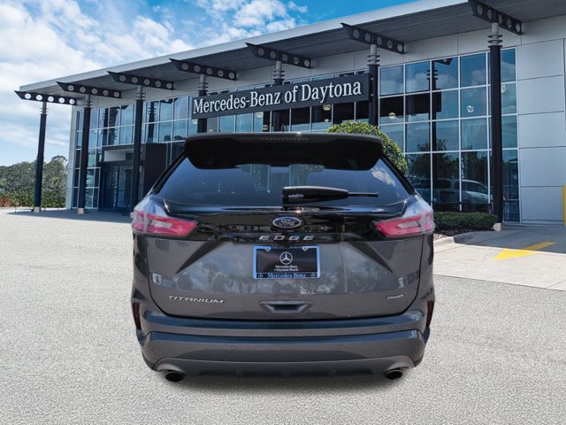 Used 2024 Ford Edge Titanium SUV