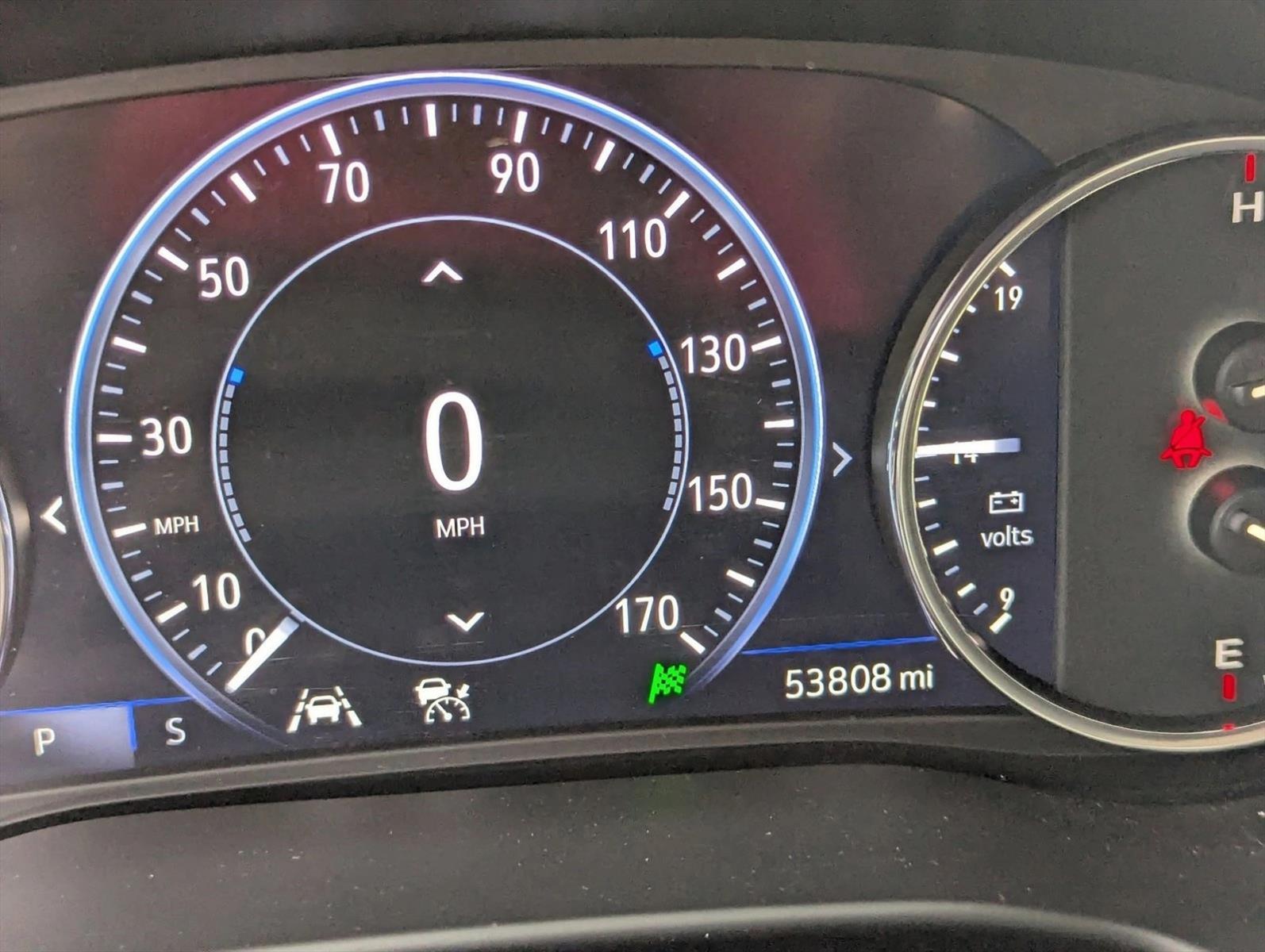 2022 Buick Enclave Avenir photo 4