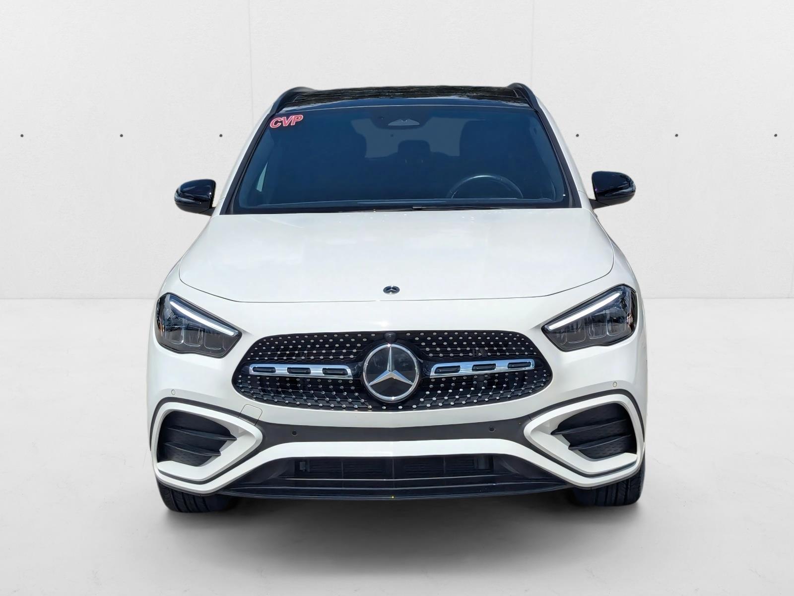 2025 Mercedes Benz GLA 250 photo 2