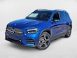 Mercedes-Benz GLB 250