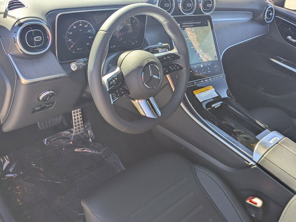 New 2026 Mercedes-Benz GLC 300 GLC 300 SUV SUV