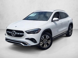 2026 Mercedes-Benz GLA 250 GLA 250 SUV SUV