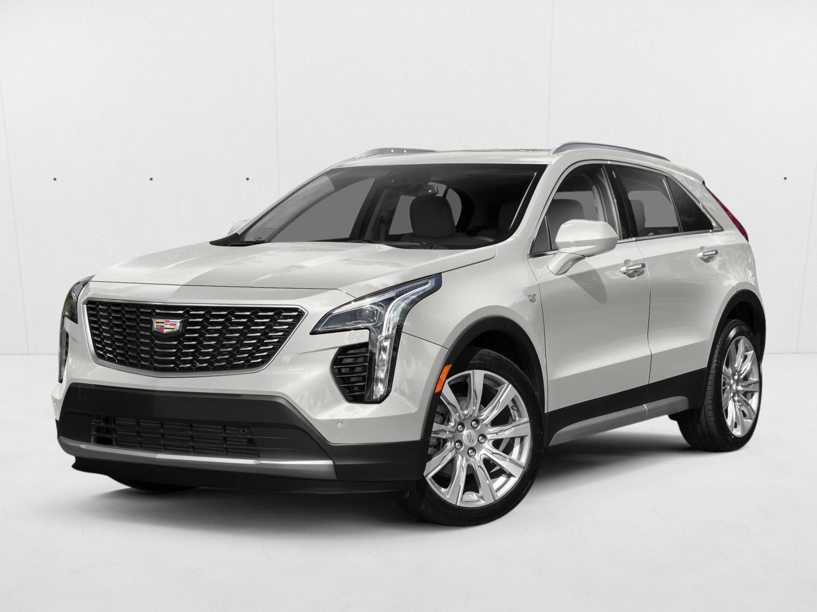 2022 Cadillac XT4