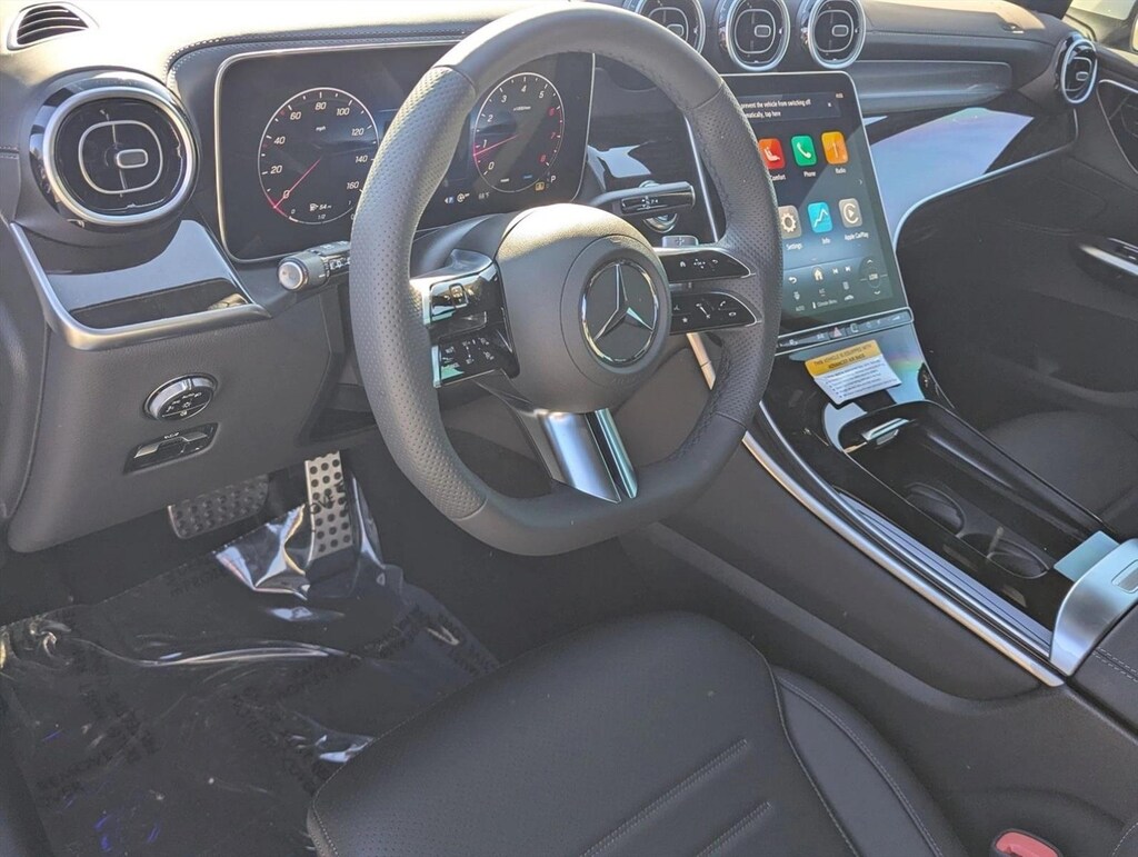 New 2026 Mercedes-Benz GLC 300 GLC 300 SUV SUV