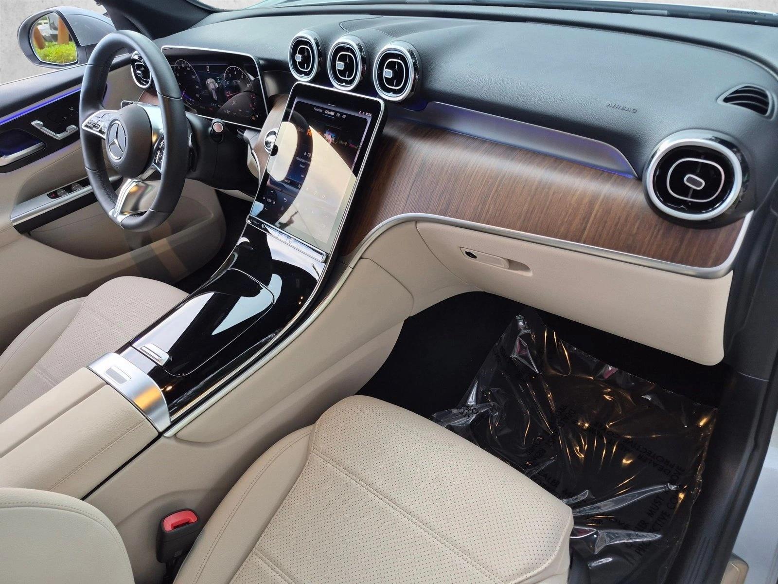 2026 Mercedes-Benz GLC Base - Photo 23