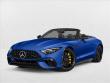 Mercedes-Benz AMG SL 55