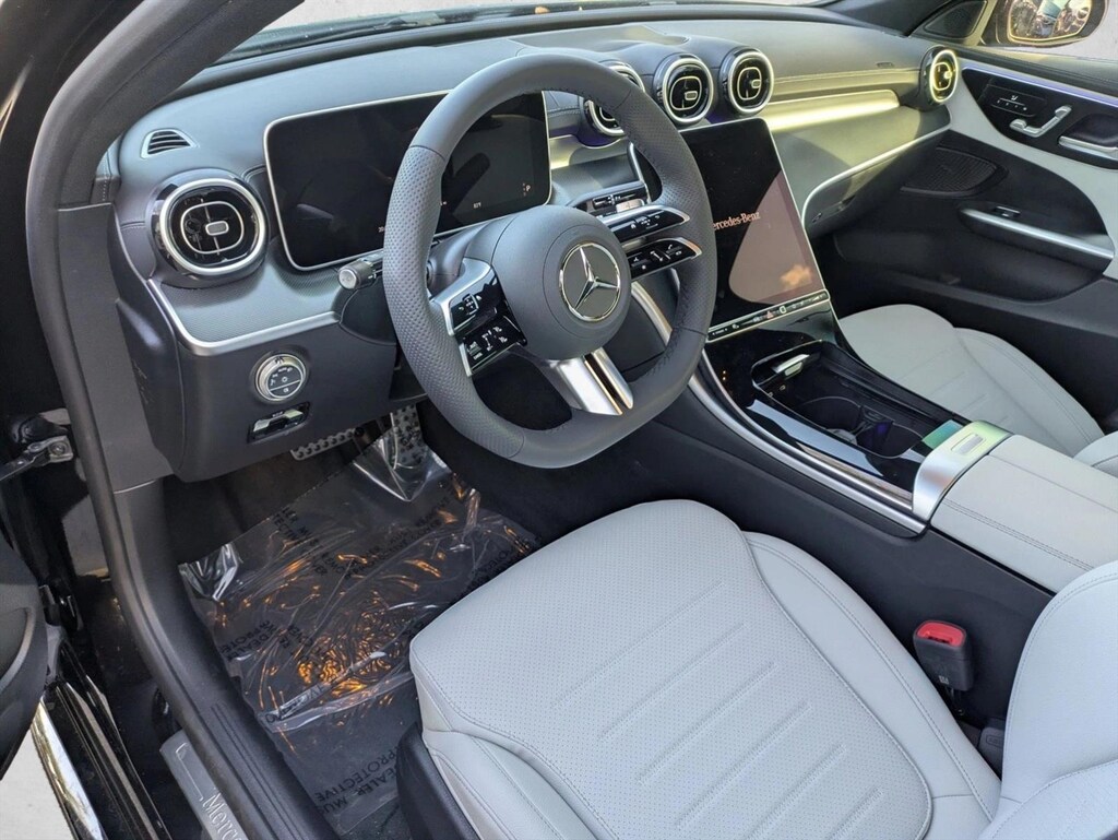 New 2026 Mercedes-Benz GLC 300 GLC 300 SUV SUV