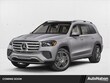  Mercedes-Benz GLS 450