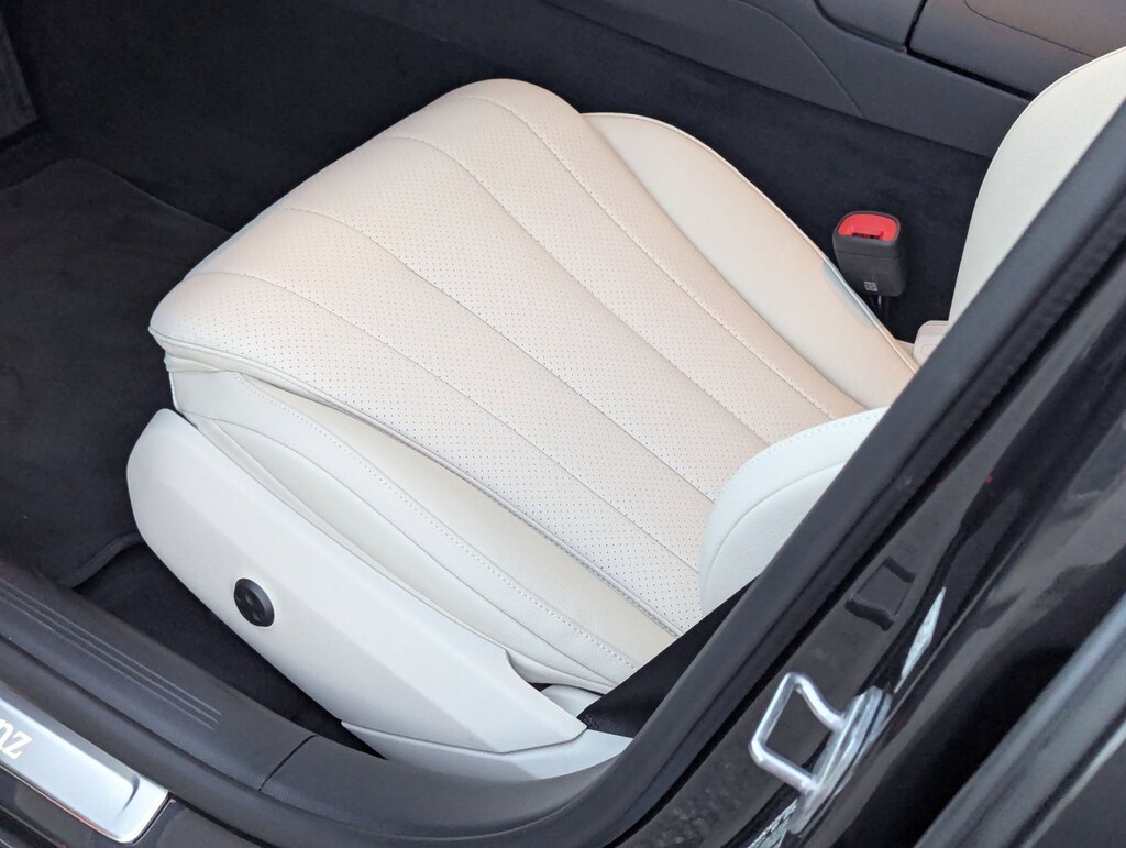 New 2026 Mercedes-Benz E-Class E 350 RWD Sedan Sedan