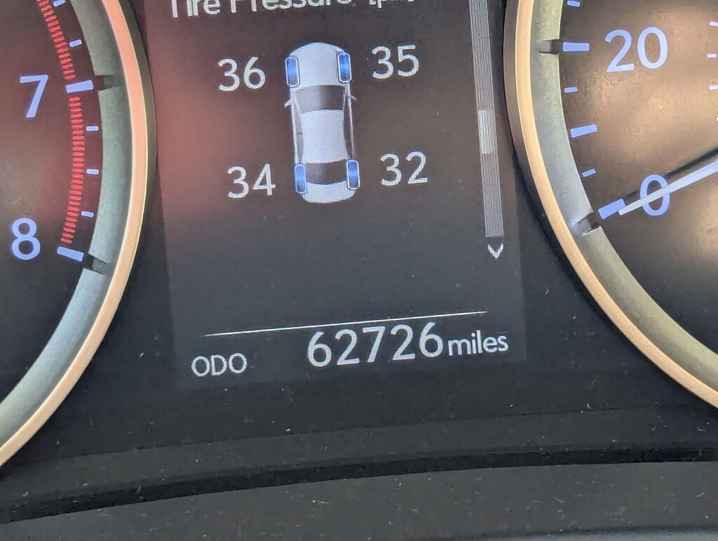 Used 2016 Lexus IS 200t Sedan