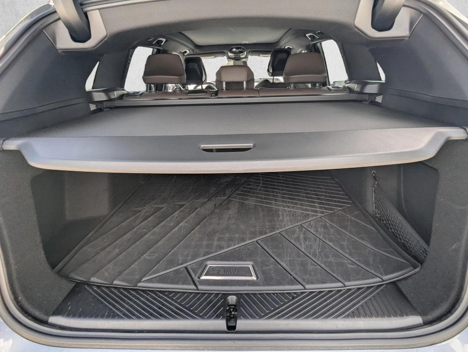 2025 BMW X3 30 - Photo 6