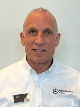 Staff member Clifford Bush from ID_b8840c94bb60