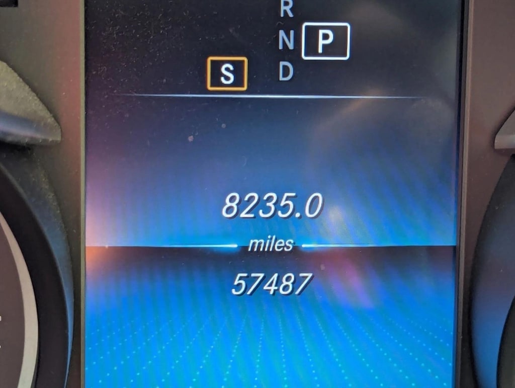 Used 2021 Mercedes-Benz GLC SUV