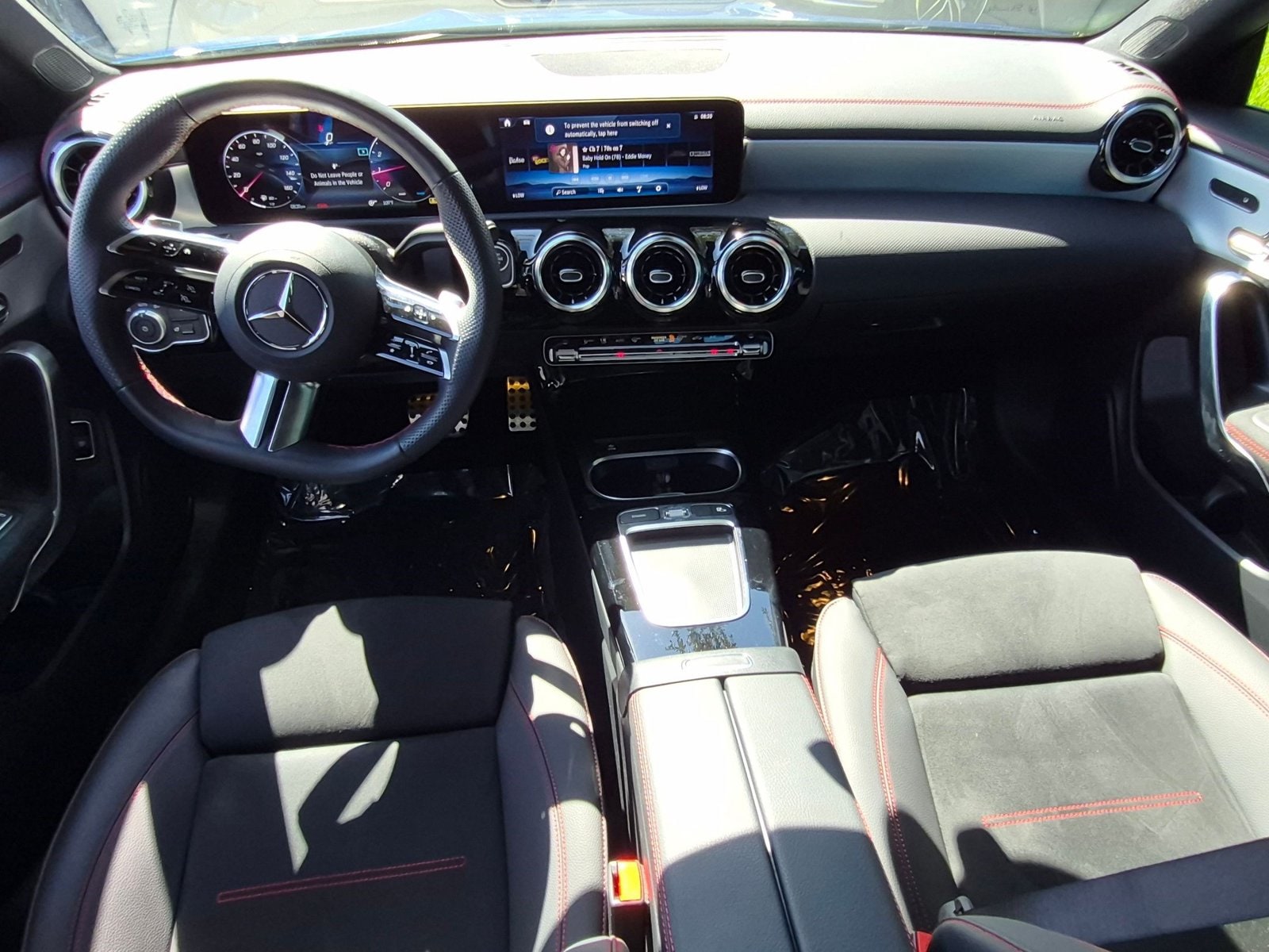 2026 Mercedes-Benz CLA CLA 250 - Photo 18