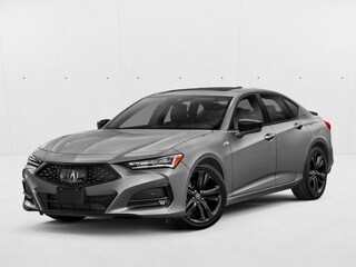 2021 Acura TLX