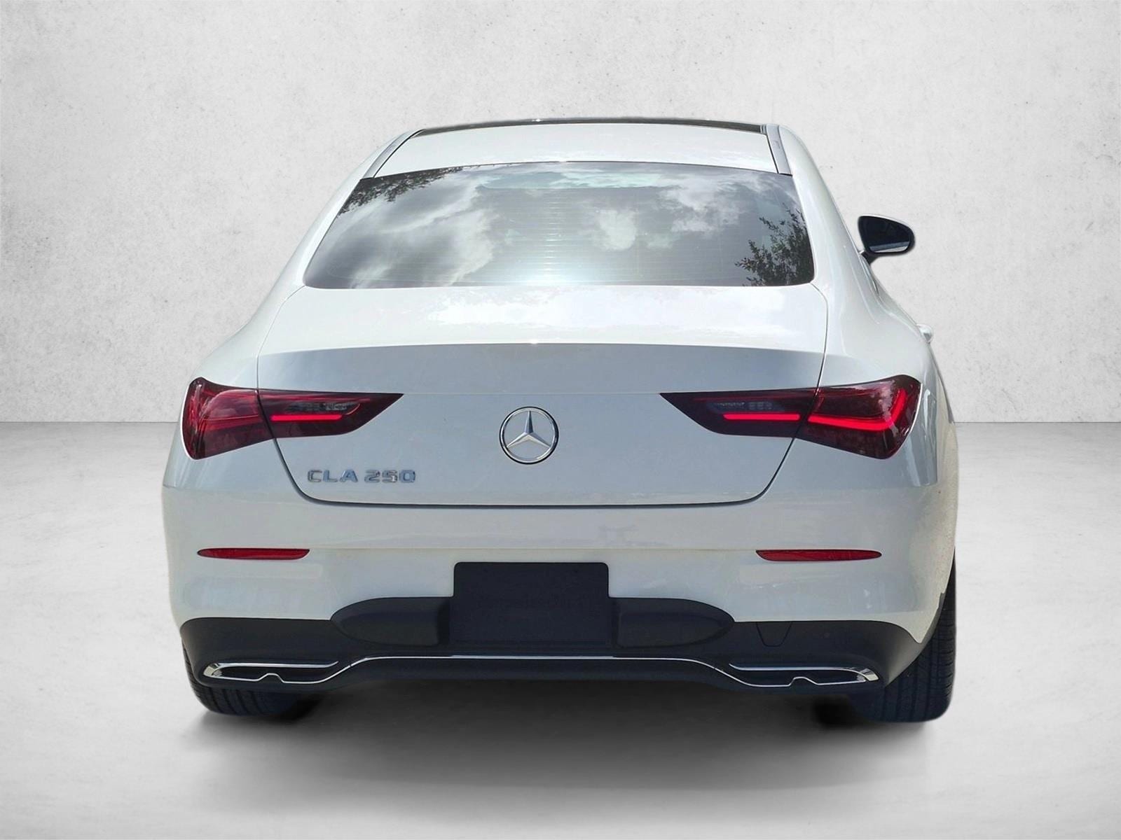 2026 Mercedes-Benz CLA CLA 250 - Photo 7
