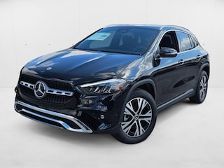 2025 Mercedes-Benz GLA 250 GLA 250 SUV SUV