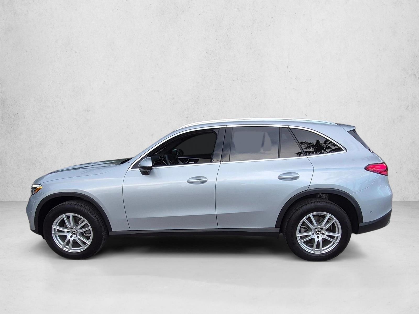 2026 Mercedes-Benz GLC Base - Photo 9