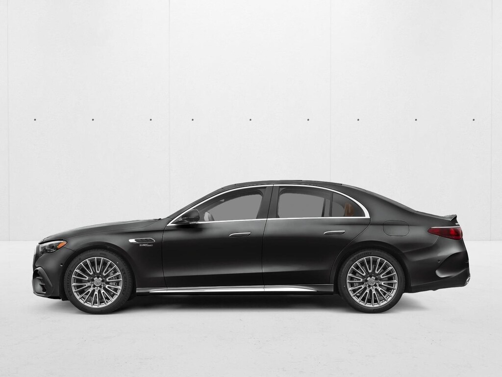 New 2027 Mercedes-Benz AMG E 53 E AMG ® E 53 E 4MATIC+ ® Sedan Sedan