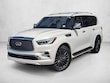  INFINITI QX80
