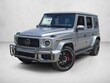  Mercedes-Benz AMG G 63