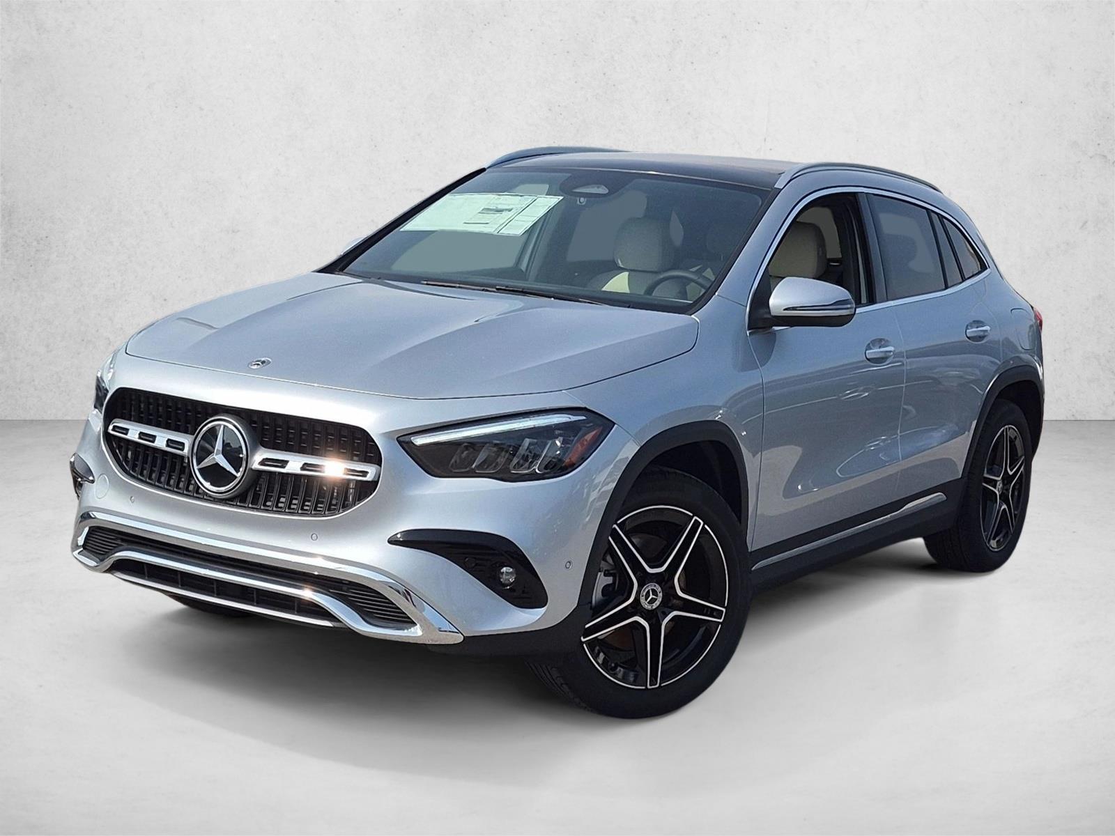 2026 Mercedes-Benz GLA 250 GLA 250 SUV SUV